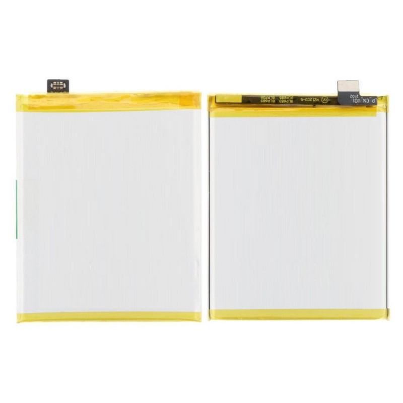 Battery For Realme GT2 Pro